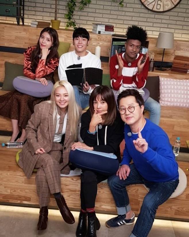 한현민. 사진| 한현민 인스타그램