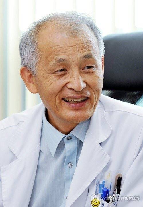 ‘포천 농약 살인 사건’ 실마리 푼 홍세용 교수. 순천향대 천안병원 제공