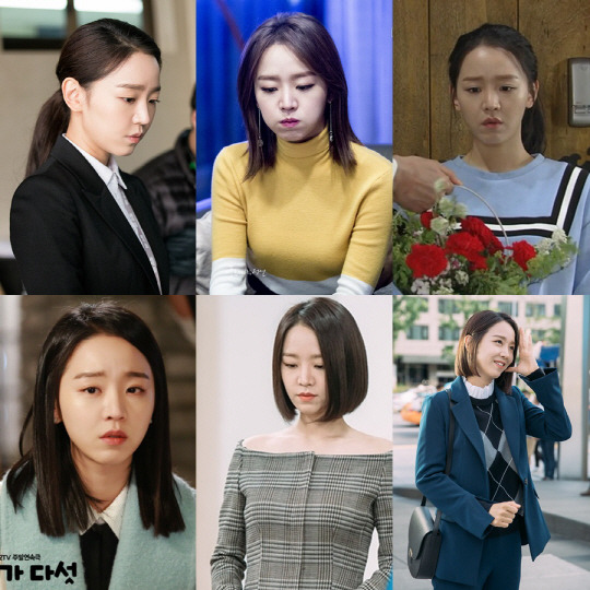 사진제공=KBS2, tvN, SBS, YNK엔터테인먼트