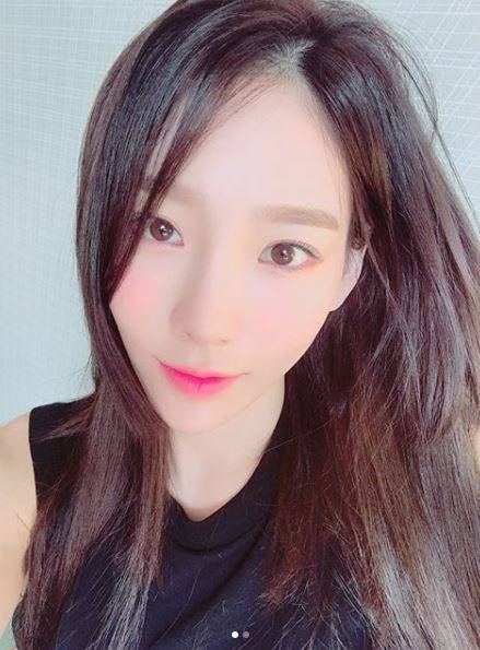 [사진 태연 인스타그램]