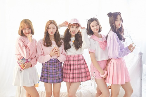 버스터즈 사진=JTG엔터테인먼트