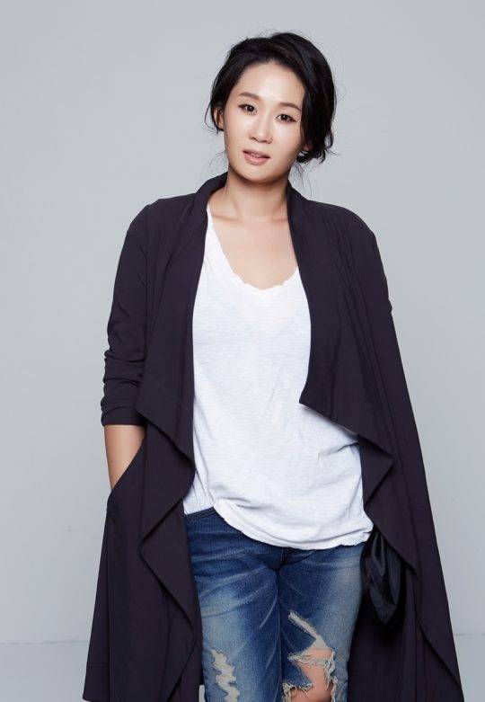 배우 김선영 / 사진제공=젤리피쉬