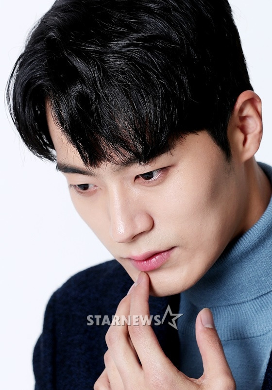 배우 이창엽/사진=김창현 기자