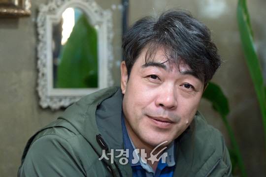 배우 이원종