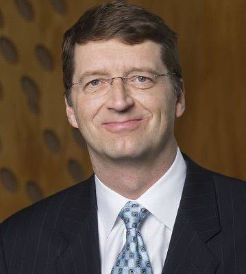 리브라투스를 공동 개발한 토머스 샌드홀름 교수. (사진=카네기멜론대학)