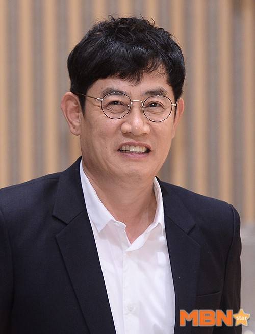 이경규 사진=MBN스타 제공