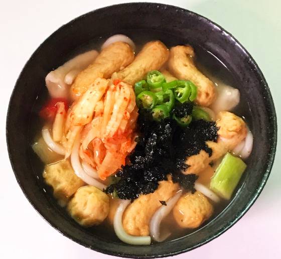 간편식에 전문가 팁대로 재료 한두 가지를 더했더니 훌륭한 일품요리가 됐다.