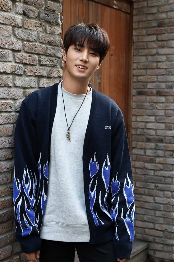 YoungK/사진제공=JYP엔터테인먼트