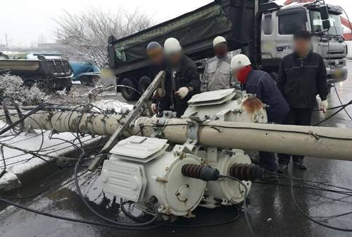 [독자 제공 = 연합뉴스]