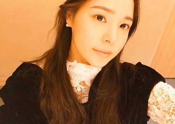 [사진 민효린 인스타그램]