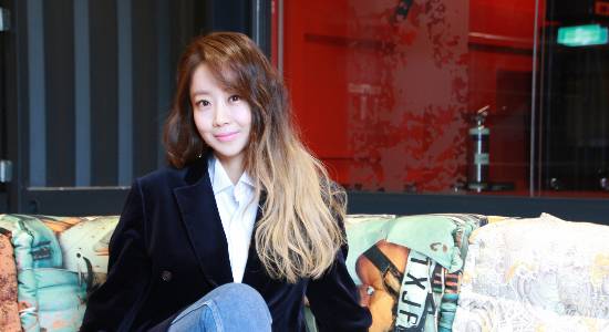 가수 양파(사진=RBW 제공)