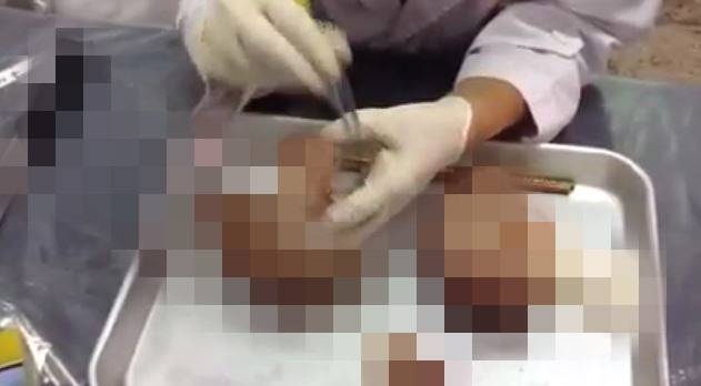 위 기사와 무관함. [사진=유튜브 영상 캡처]