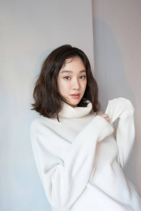 정려원