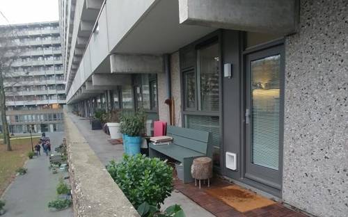 (암스테르담=연합뉴스) 정아란 기자 = 6일 찾은 네덜란드 암스테르담 더플랏 클레이뷔르흐. 2017.12.13. airan@yna.co.kr