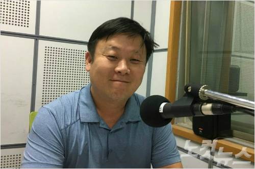 참여연대 안진걸 사무처장