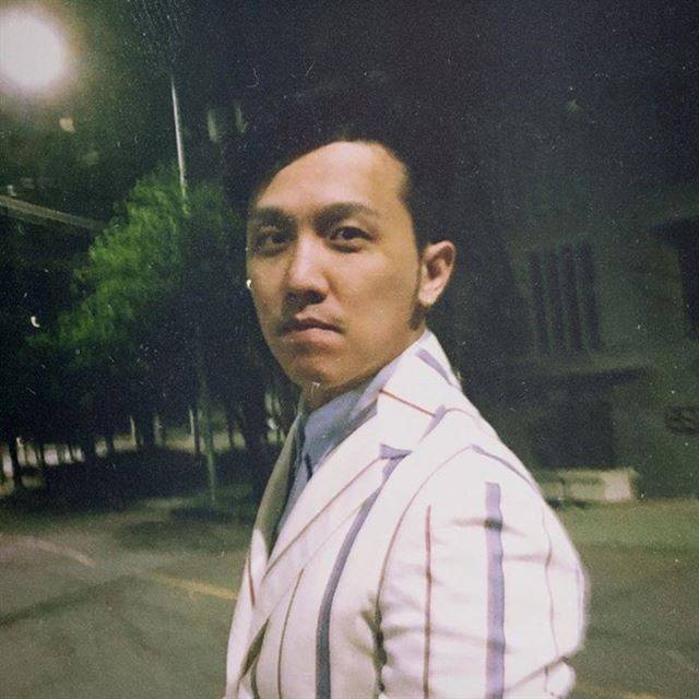 래퍼 쿠시. 쿠시 인스타그램