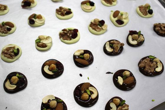 만드는 법 5. [사진 황연숙]