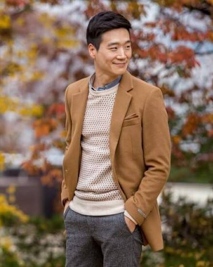 정광용 SK텔레콤 뉴미디어커뮤니케이션 매니저