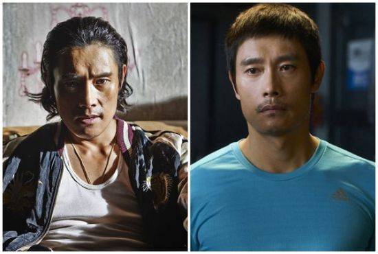 '내부자들' '그것만이 내 세상' 이병헌 스틸 / 사진=CJ 엔터테인먼트 제공