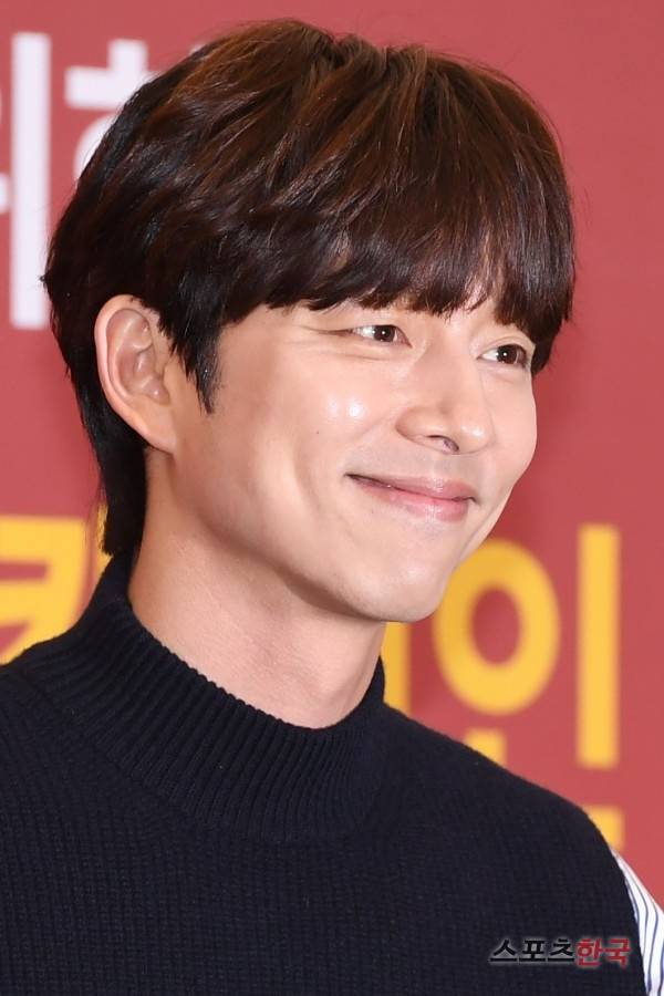 배우 공유. 사진=이혜영 기자 lhy@hankooki.com