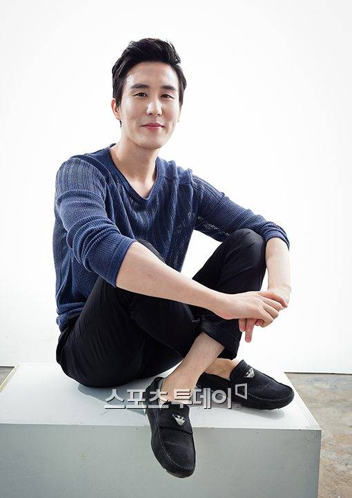 신유 / 사진=스포츠투데이 DB