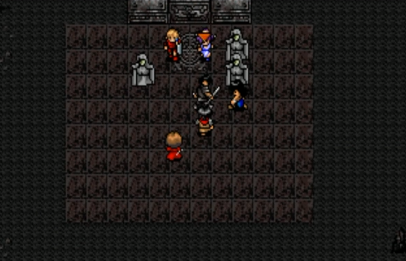 어스토니시아 스토리