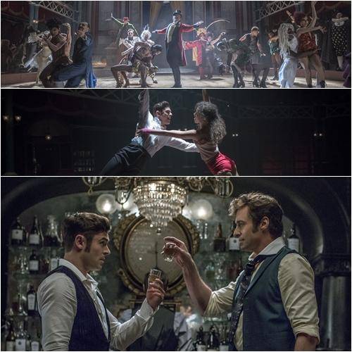 ‘위대한 쇼맨’이 개봉했다. 이십세기폭스코리아 제공