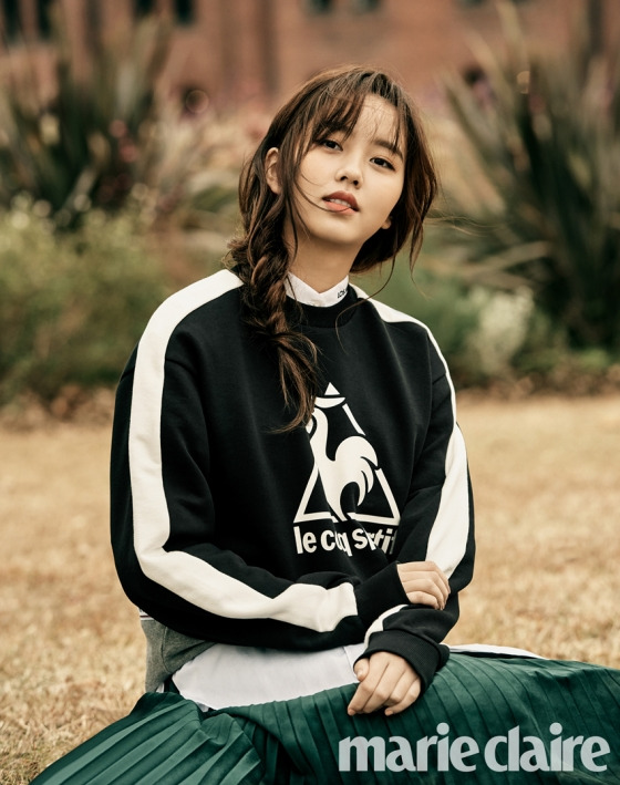 김소현