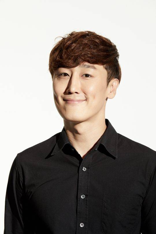 개그맨에서 뮤지컬 배우로 활동 영역을 넓힌 윤진영 / 사진제공=정동극장