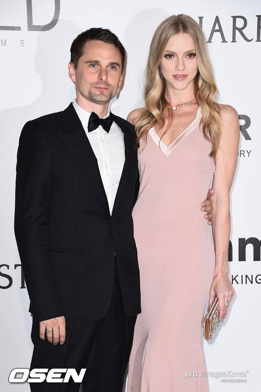 arrives at amfAR's 23rd Cinema Against AIDS Gala at Hotel du Cap-Eden-Roc on May 19, 2016 in Cap d'Antibes, France.