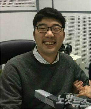 청년유니온 김민수 위원장(사진=시사자키)