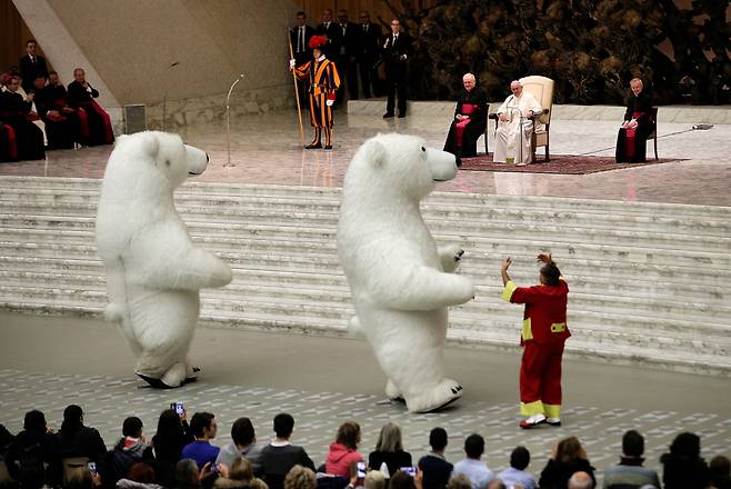 [로이터=연합뉴스]