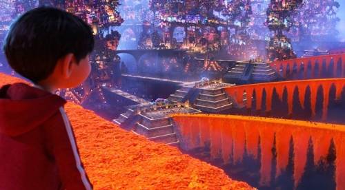 '코코'[월트디즈니컴퍼니 코리아 제공]