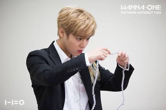 [사진 워너원 네이버포스트]