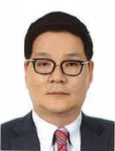 김영준 신임 한국콘텐츠진흥원장.