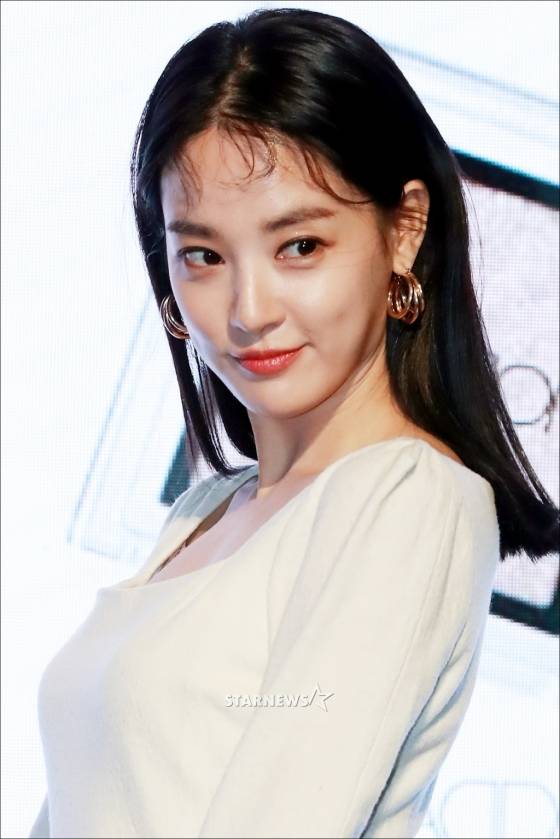 배우 이주연/사진=스타뉴스