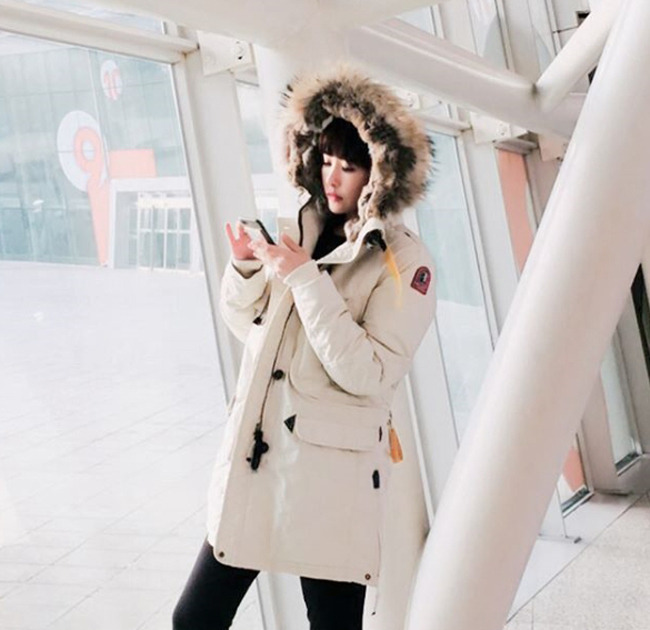 사진=김선아 인스타그램