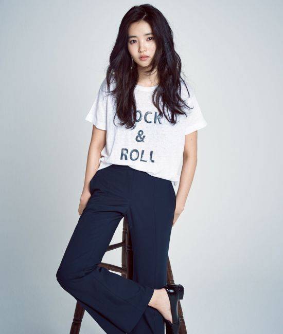김태리 / 사진=CJ엔터테인먼트 제공