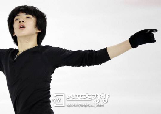 차준환