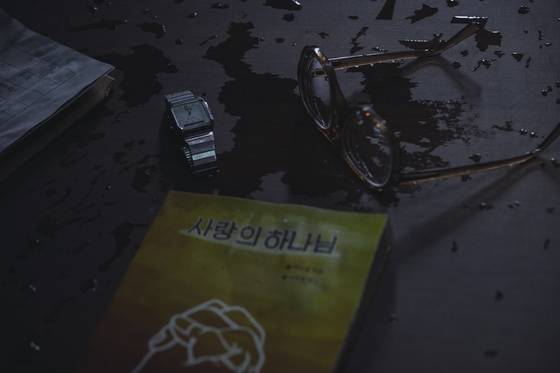 영화 '1987'는 소품, 촬영장소 등에서도 1987년 당시 사건과 그 무렵의 분위기를 섬세한 디테일로 담아내려고 했다. 사진 CJ E&M