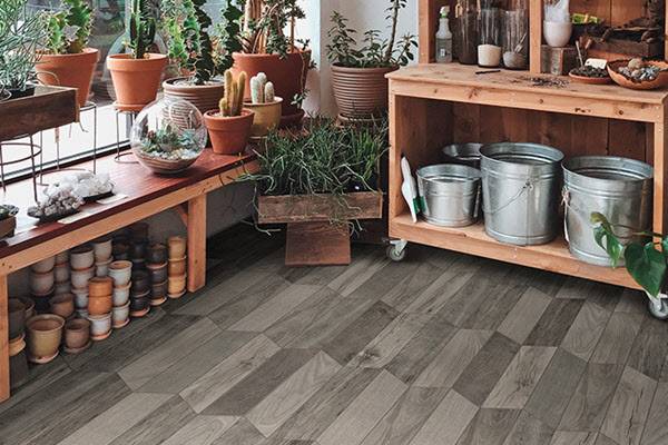 이탈리아 마라찌가 출시한 트레버크소울 타일. /상아타일 제공