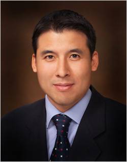 Hyosung Group former vice president Cho Hyun-moon