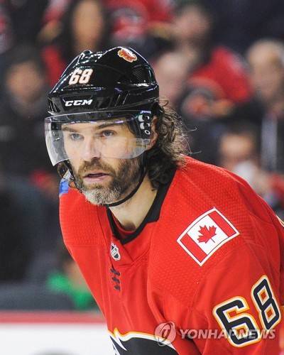 야로미르 야거 [게티이미지뱅크 제공=연합뉴스 자료사진]