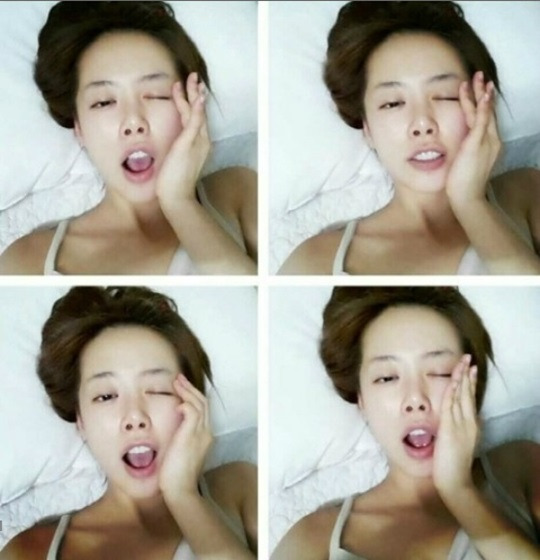 신지수 (사진=신지수 인스타그램)