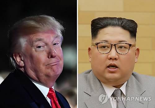 美, 남북 대화 움직임에 신중…'북, 핵포기 없이 대화없다' 고수 (워싱턴DC AFP=연합뉴스)         bulls@yna.co.kr