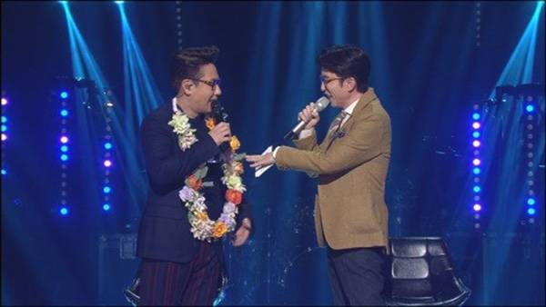 윤종신 스케치북