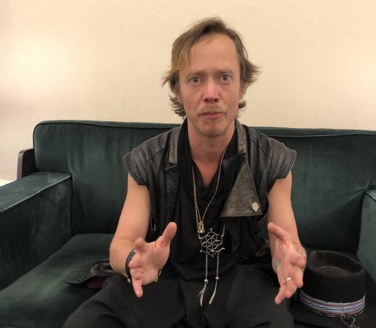 브룩 피어스 비트코인 재단 회장