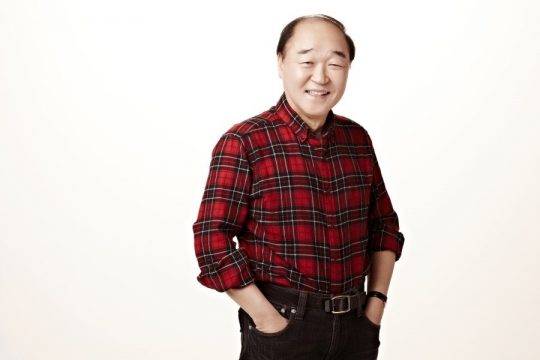 배우 장광/제공=신엔터테인먼트