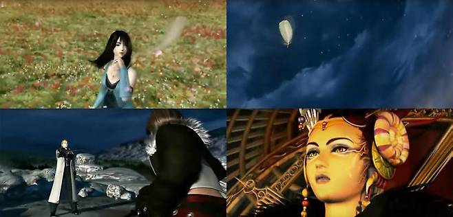 파이날 판타지 시리즈