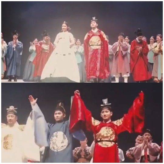 블락비 비범 / 사진제공=세븐시즌스